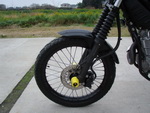 �������� �� ������ �������� Yamaha Tricker 2005 ���� 12